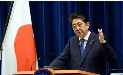 安倍晋三访华中国光伏再被点名表扬