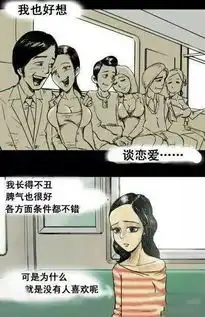  想知道你为什么没有男朋友吗