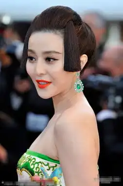  angelababy修片似塑料人杨幂腿长2米女星ps过度变恐怖片组图
