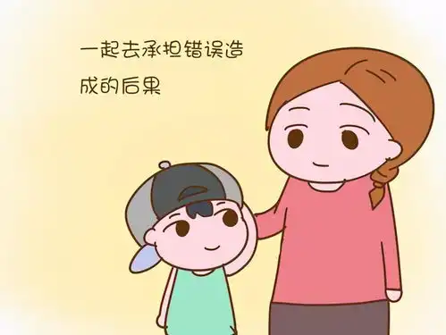  父母在这几件事上越能忍,养出的孩子越自律,长大才越有出息