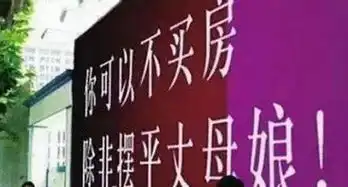 新式丈母娘花式催房手册  新式丈母娘花式催房手册