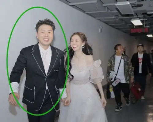 沈梦辰果真没看错人,杜海涛减肥后颜值翻盘,难怪说胖子都是潜力  沈梦辰果真没看错人,杜海涛减肥后颜值翻盘,难怪说胖子都是潜力