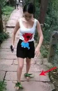 无聊图片 搞笑图片妹子