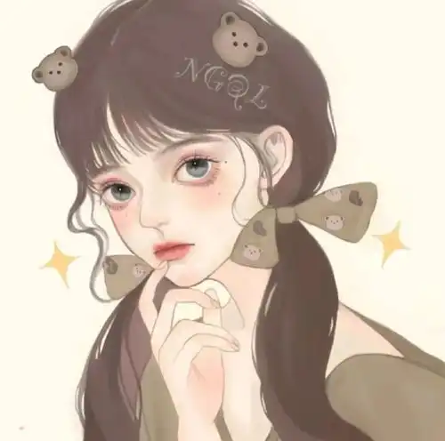  好看好玩又搞怪的头像壁纸