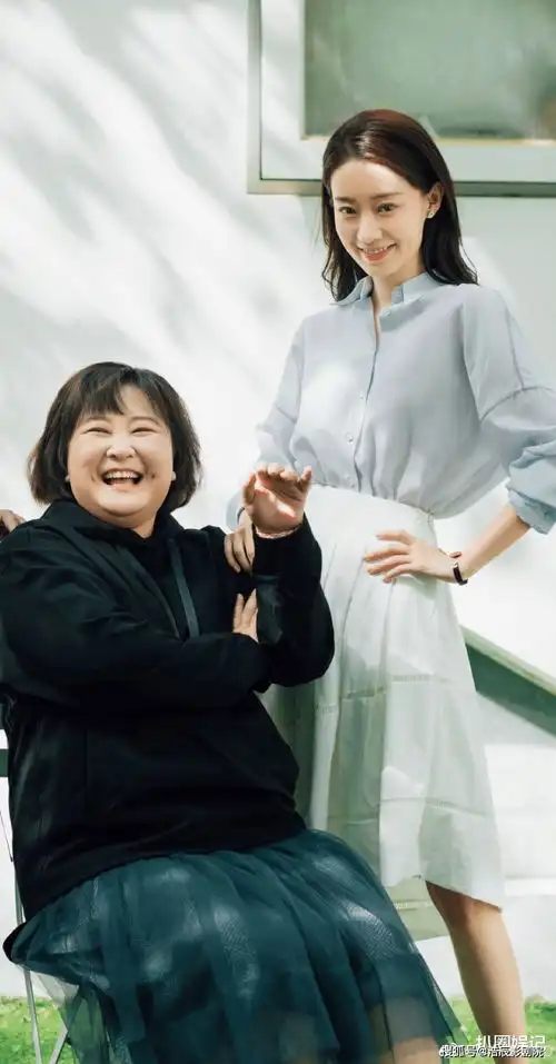  何猷君奚梦瑶着急拼二胎内幕只因豪门之家,孩子就是金钱