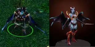dota2搞笑图片神杖