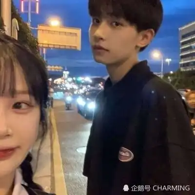  即使是不合适的两个人在一起,最后也可能会日久生情