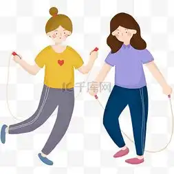  卡通人物健身图片卡通人物健身图片素材免费下载千库网