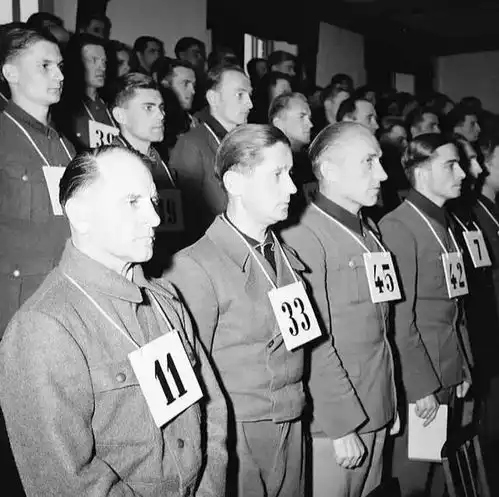 纳粹德国表情包