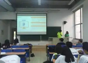  北航虚拟商业社会环境vbse实训课程圆满结束