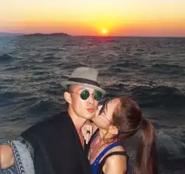 组图吴建豪被曝与妻离婚昔日恩爱甜蜜瞬间成过往  组图吴建豪被曝与妻离婚昔日恩爱甜蜜瞬间成过往