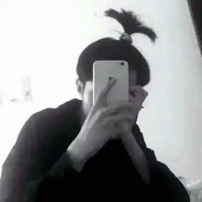 男生头像搞笑图片