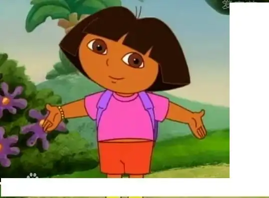 请教dora英文版里捣蛋鬼,别捣蛋,的英文  请教dora英文版里捣蛋鬼,别捣蛋,的英文