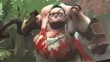 dota2各种神操作各种搞笑各种秀