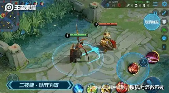  蒙恬秦朝著名的大将,再到王者荣耀即将登场的新英雄