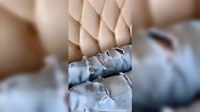  妹妹发烧了,看姐姐姐夫怎么对待她的,接下来的一幕搞笑了