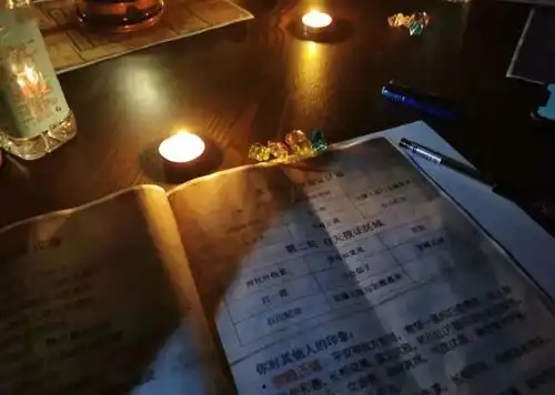  剧本杀,会被鹅厂玩坏吗