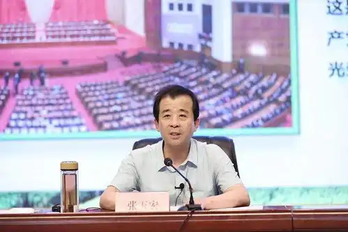  山西省为117个县乡村振兴局局长举办专题培训