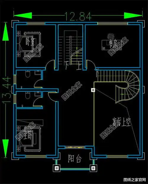 农村三层半别墅图片,造型好性价比高,在农村建一栋那真是给父母长脸了 农村三层半别墅图片,造型好性价比高,在农村建一栋那真是给父母长脸了