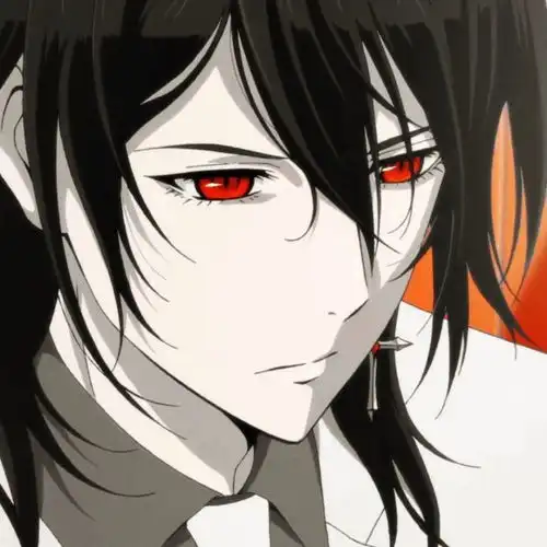  50张动漫头像这些百里挑一的有趣个性头像真让人动心