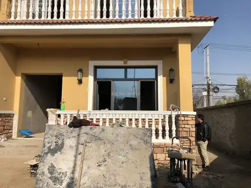 农村房子图片搞笑图片建