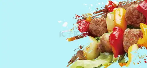  吃喝玩乐背景背景图片吃喝玩乐背景背景素材图片千库网