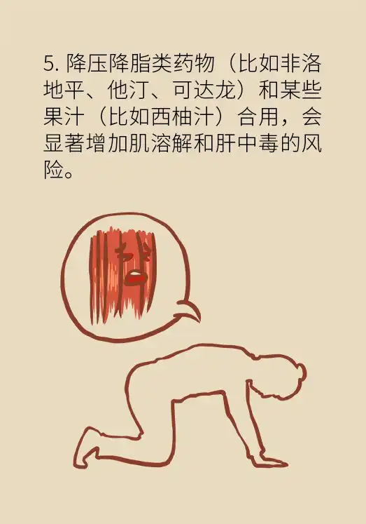  上年纪后,每天要吃多种药不良反应该怎么避免一文讲清