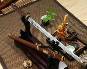  镇宅宝剑要如何摆放才能让其发挥镇的作用
