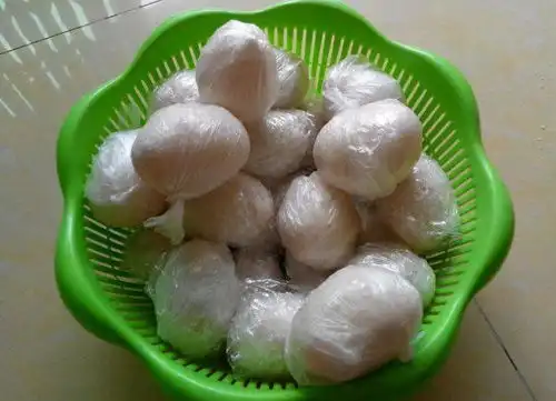  教你这样在家腌咸鸭蛋,好吃又营养