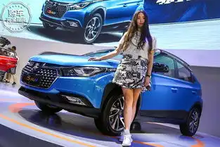  东风裕隆纳智捷u5suv