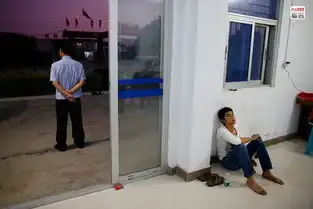  看客第406期禁毒村警事