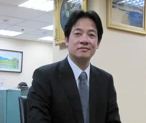  重磅台岛加入一国际组织,赖清德向大陆喊话,谋独清单或多两人