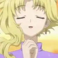 闭眼头像动漫双手合十闭眼头像  闭眼头像动漫双手合十闭眼头像