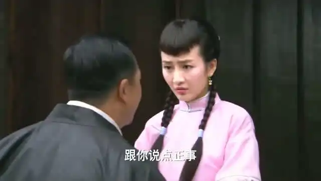  让你去办公事,你居然去泡妞张嘉译的这段表演超级搞笑