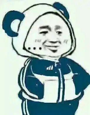  有没有看起来很智障的头像