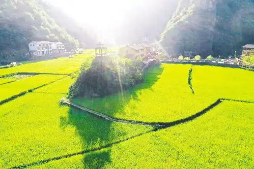 不负盛夏好时光十堰这些网红景点你去过几个 不负盛夏好时光十堰这些网红景点你去过几个