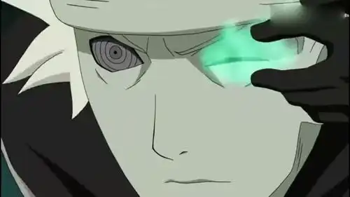 火影忍者斑夺走了卡卡西的写轮眼,可真是如虎添翼啊 火影忍者斑夺走了卡卡西的写轮眼,可真是如虎添翼啊