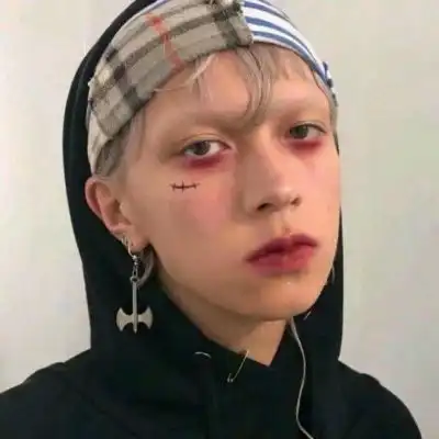 网络图片头像搞笑图片男