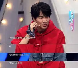  华晨宇模仿吴建豪遭后者挑衅来街舞2battle甩发舞