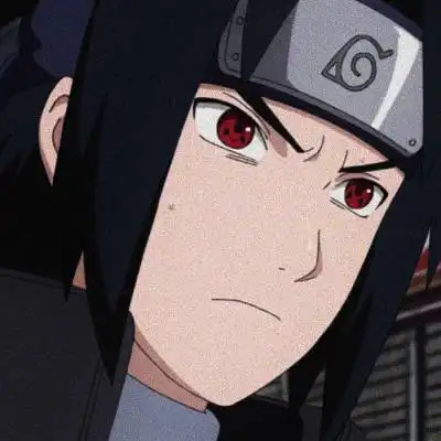 佐助高清冷酷头像火影忍者宇智波佐助头像  佐助高清冷酷头像火影忍者宇智波佐助头像