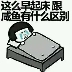 睡懒觉用英语怎么说  睡懒觉用英语怎么说