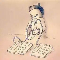  现在插画师脑通都这么大了嘛