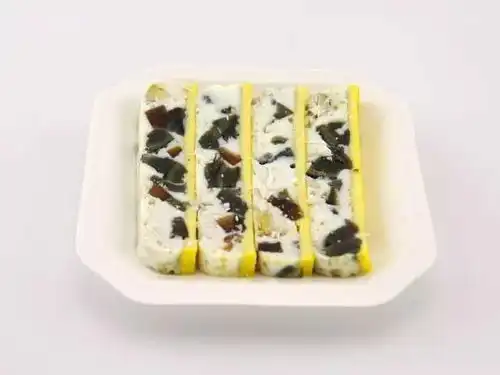  别看只是一颗蛋,好吃得出乎意料