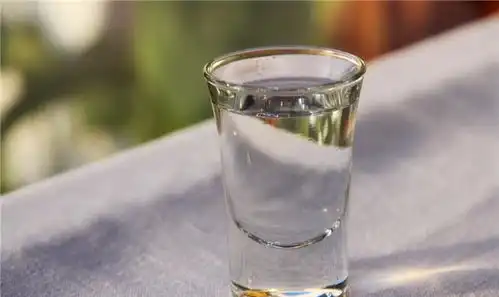 每天坚持喝二两白酒和滴酒不沾的人,哪一个更健康看专家的理解  每天坚持喝二两白酒和滴酒不沾的人,哪一个更健康看专家的理解