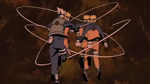 火影忍者秘传,体术奥义卡卡西差点晚节不保  火影忍者秘传,体术奥义卡卡西差点晚节不保