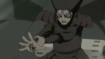  配角