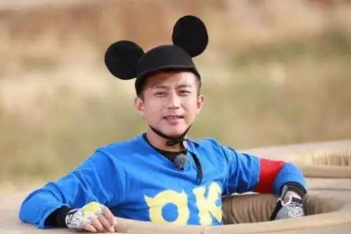 2020年娱乐圈十大爆笑新闻,哪一个戳中你的笑点  2020年娱乐圈十大爆笑新闻,哪一个戳中你的笑点