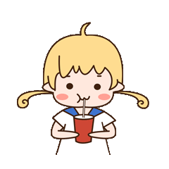  原创表情包介么妹
