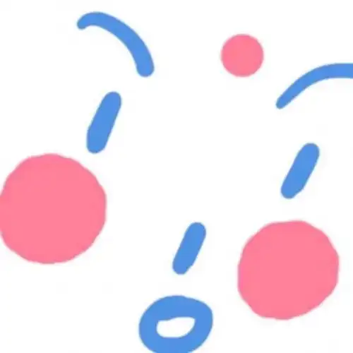  有哪些很萌很可爱的简笔画