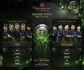  最终决战openai将挑战dota2最强战队ti8冠军og